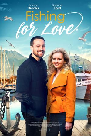 Un amore di pescatore's Poster