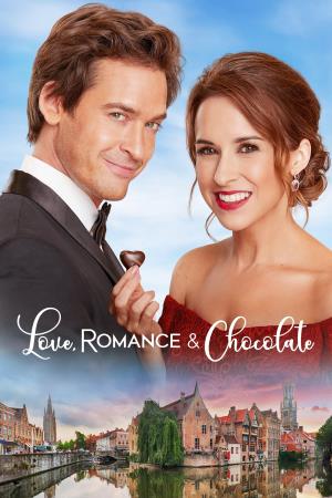 Amore, romanticismo e cioccolato's Poster