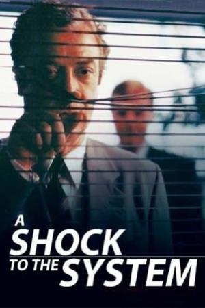 A Shock to the System's Poster