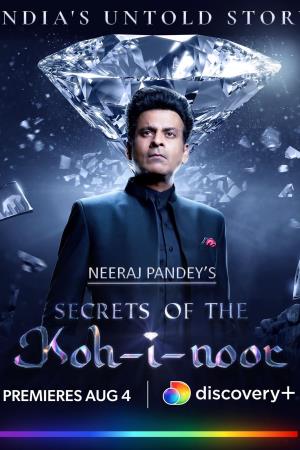 Secrets Of The Koh-i-noor's Poster