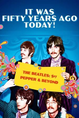 The Beatles: Sgt. Pepper and Beyond's Poster
