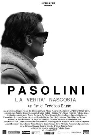 La verita' nascosta's Poster