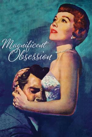 Magnifica ossessione's Poster
