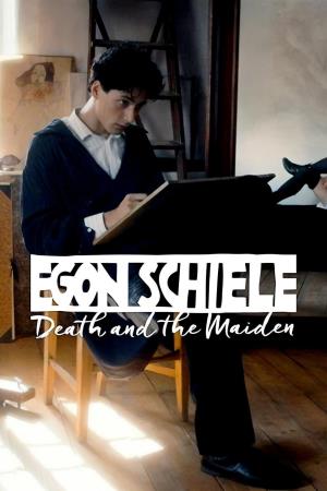 Egon Schiele's Poster