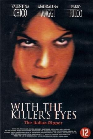 Con gli occhi dell'assassino's Poster