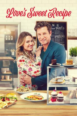 La ricetta dell'amore's Poster