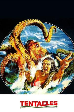Tentacoli's Poster