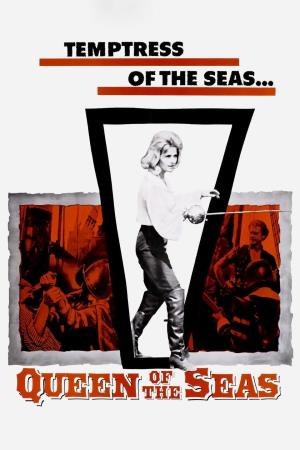 Le avventure di Mary Read's Poster