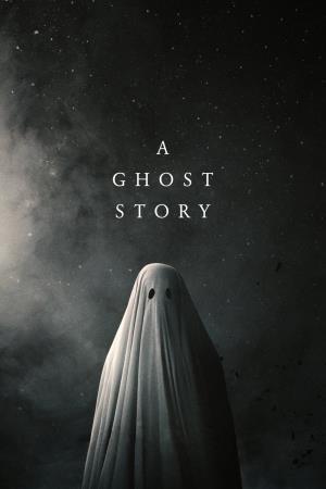 Storia di un fantasma's Poster