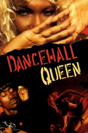 Dancehall Queen's Poster