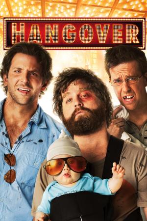 The Hangover's Poster