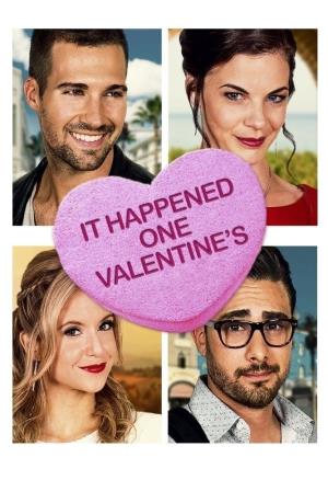 Accadde il giorno di San Valentino's Poster