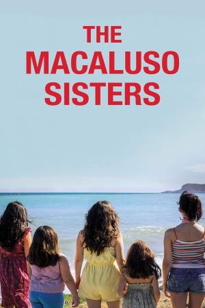 The Macaluso Sisters's Poster