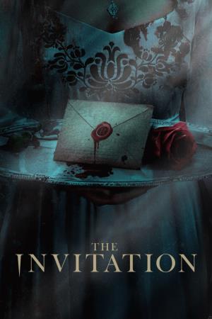 The Invitation's Poster