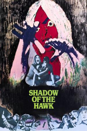 Shadow Of The Hawk's Poster