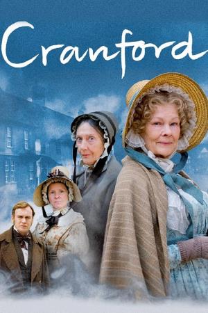 Cranford's Poster