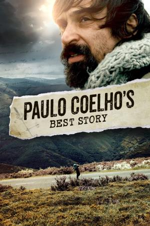 La migliore storia di Paulo Coelho's Poster