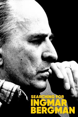 Searching for Ingmar Bergman's Poster