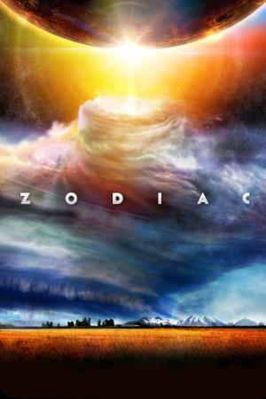 Zodiac: Il segno dell'Apocalisse's Poster