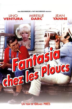 Il rompiballe's Poster