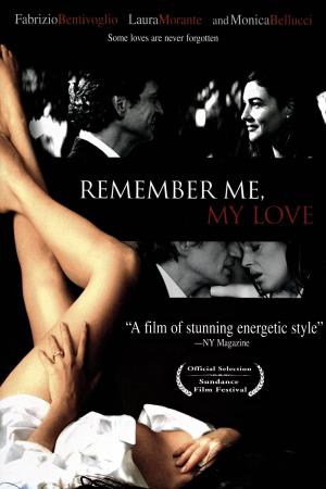 Ricordati di me's Poster