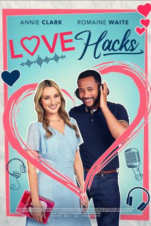 Love Hacks's Poster