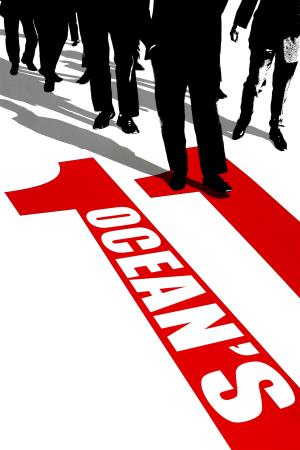 Ocean's eleven - fate il vostro gioco's Poster