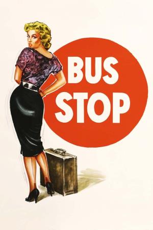 Fermata d'autobus's Poster