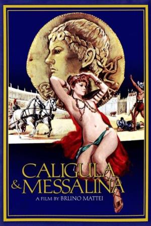 Caligola e Messalina's Poster