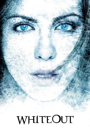Whiteout - incubo bianco's Poster