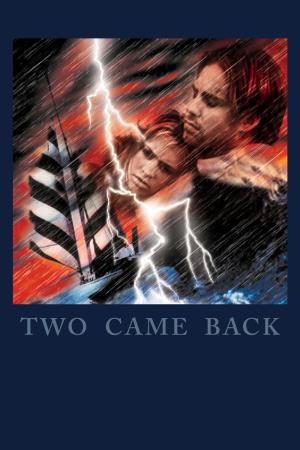 Nel cuore della tempesta's Poster