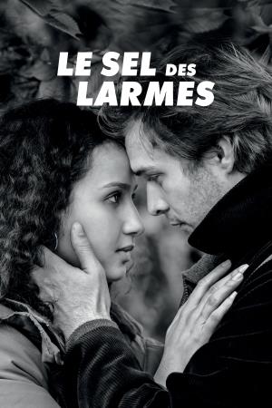 Il sale delle lacrime's Poster