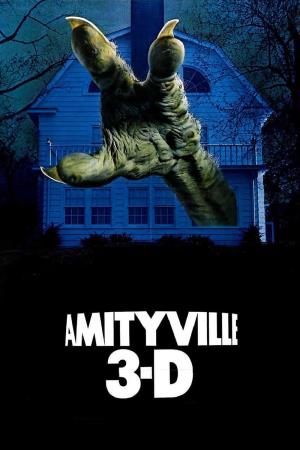 Amityville III's Poster