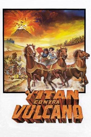Vulcano, figlio di Giove's Poster