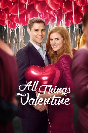 Consigli di San Valentino's Poster