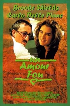 Un amore americano's Poster
