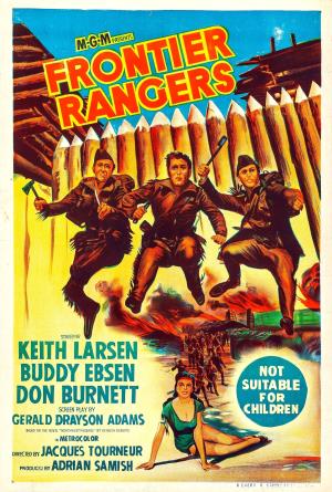 Guerra indiana's Poster
