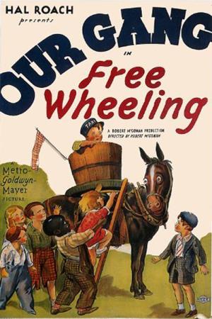 Free Wheeling's Poster