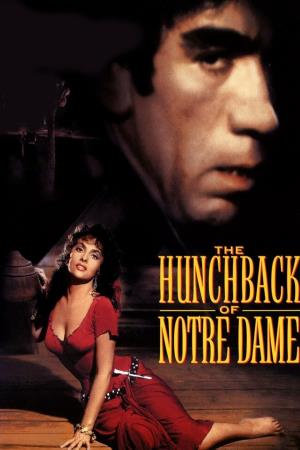 Notre Dame de Paris's Poster