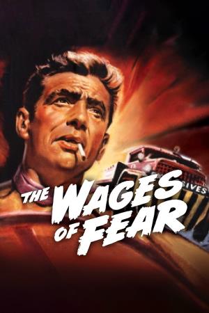 WAGS's Poster