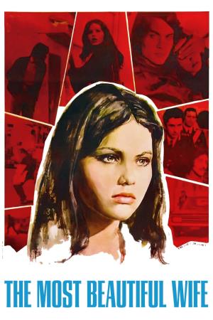 La moglie piu' bella's Poster