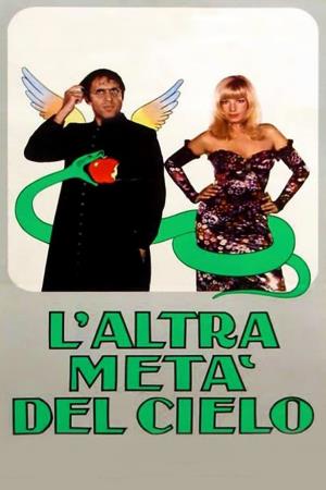 L'altra meta' del cielo's Poster
