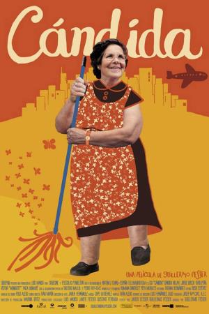 Candida's Poster