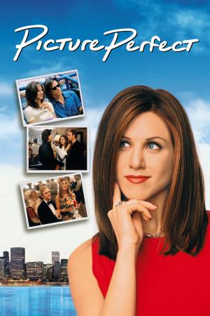 Picture Perfect's Poster