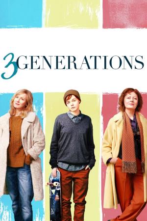 Una famiglia quasi perfetta's Poster