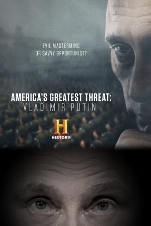 La cospirazione di Putin's Poster