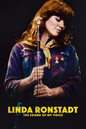 Linda Ronstadt: The Sound of My Voice's Poster