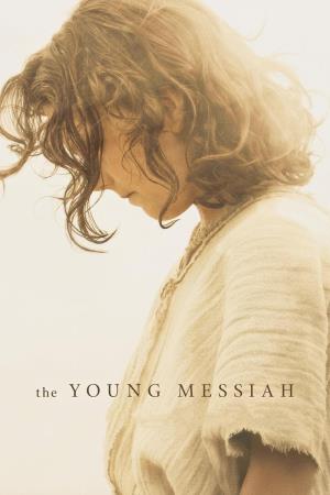 The Young Messiah's Poster