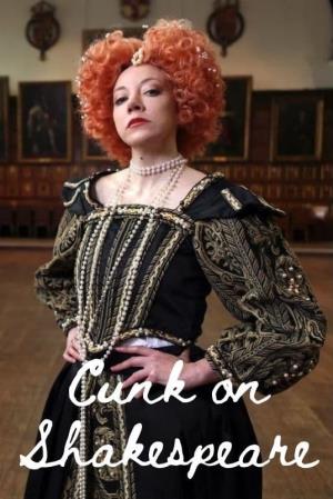 Cunk on Shakespeare's Poster