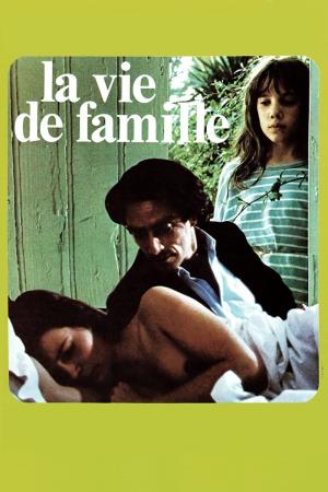 A Family of Lies's Poster